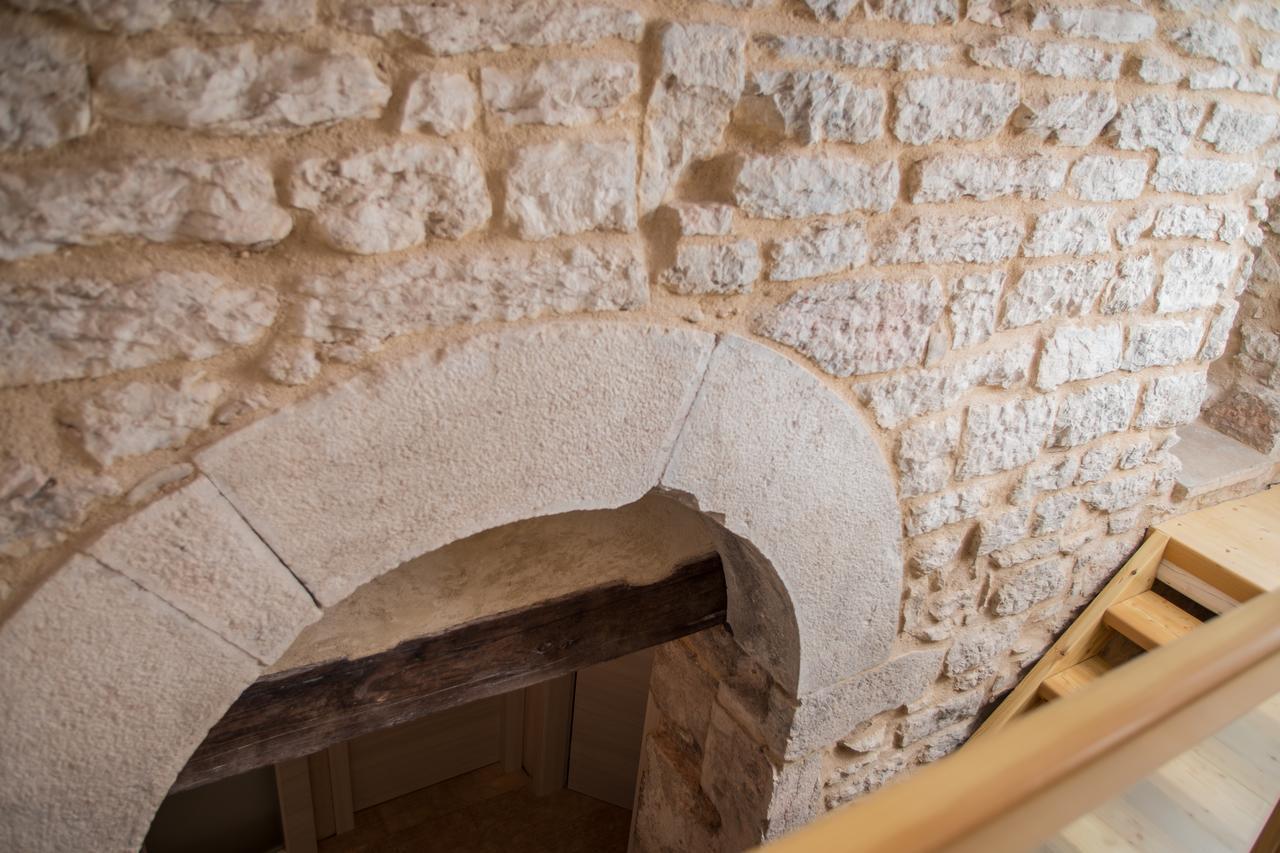 Porta Della Torre Bed & Breakfast Sant'Ambrogio di Valpolicella Eksteriør billede
