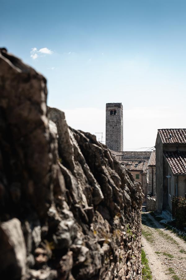 Porta Della Torre Bed & Breakfast Sant'Ambrogio di Valpolicella Eksteriør billede