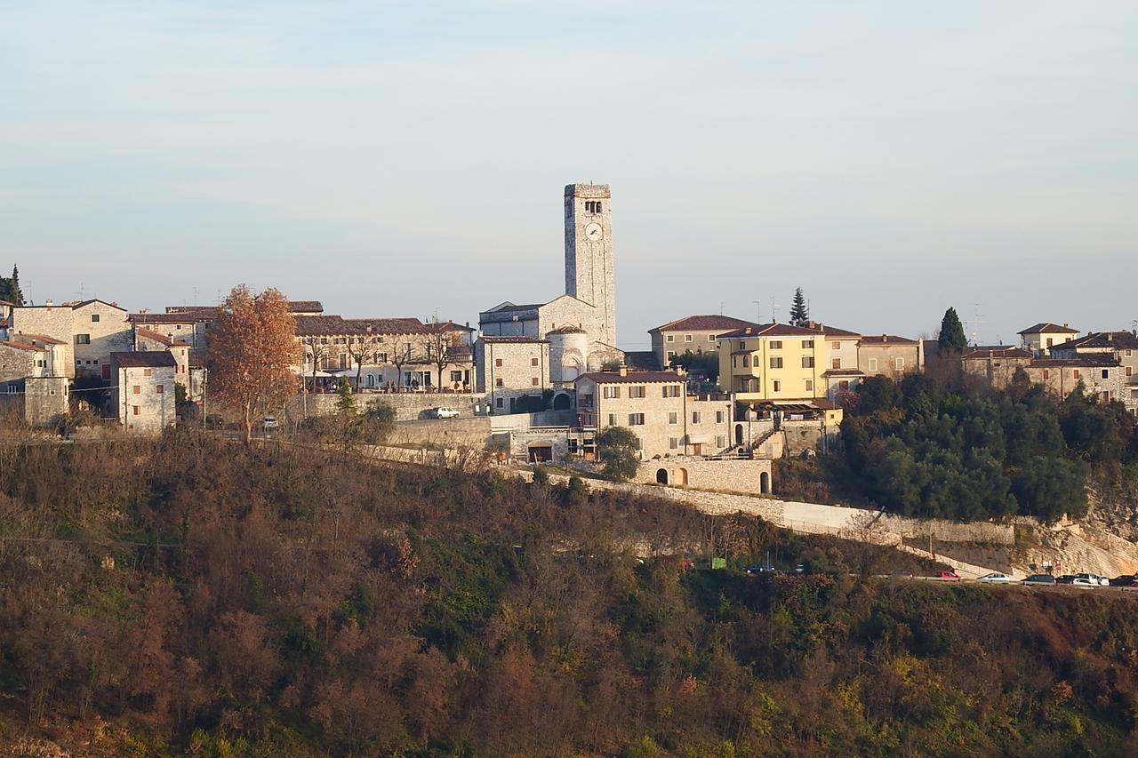 Porta Della Torre Bed & Breakfast Sant'Ambrogio di Valpolicella Eksteriør billede